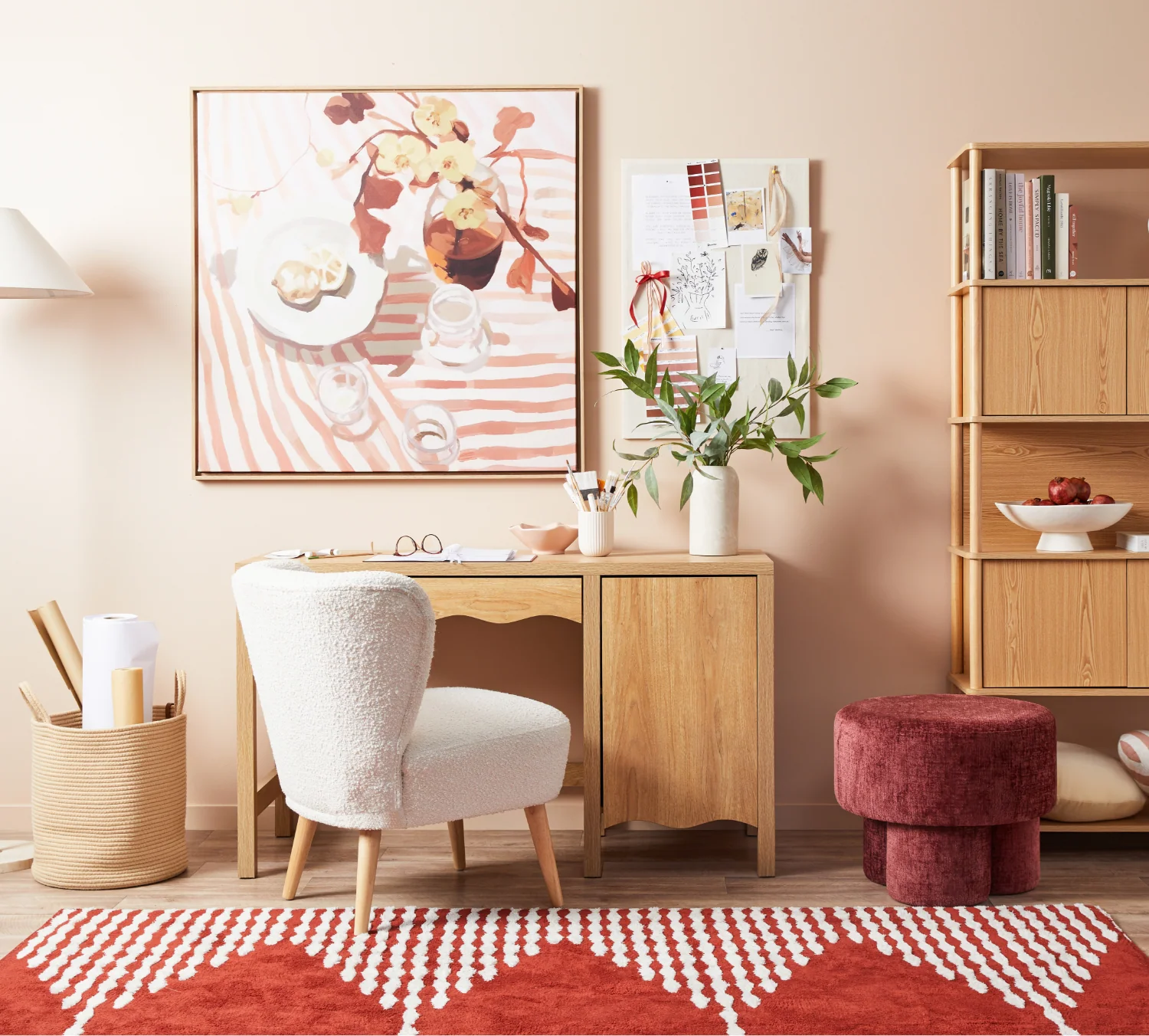 Modern Design, Affordable Luxury