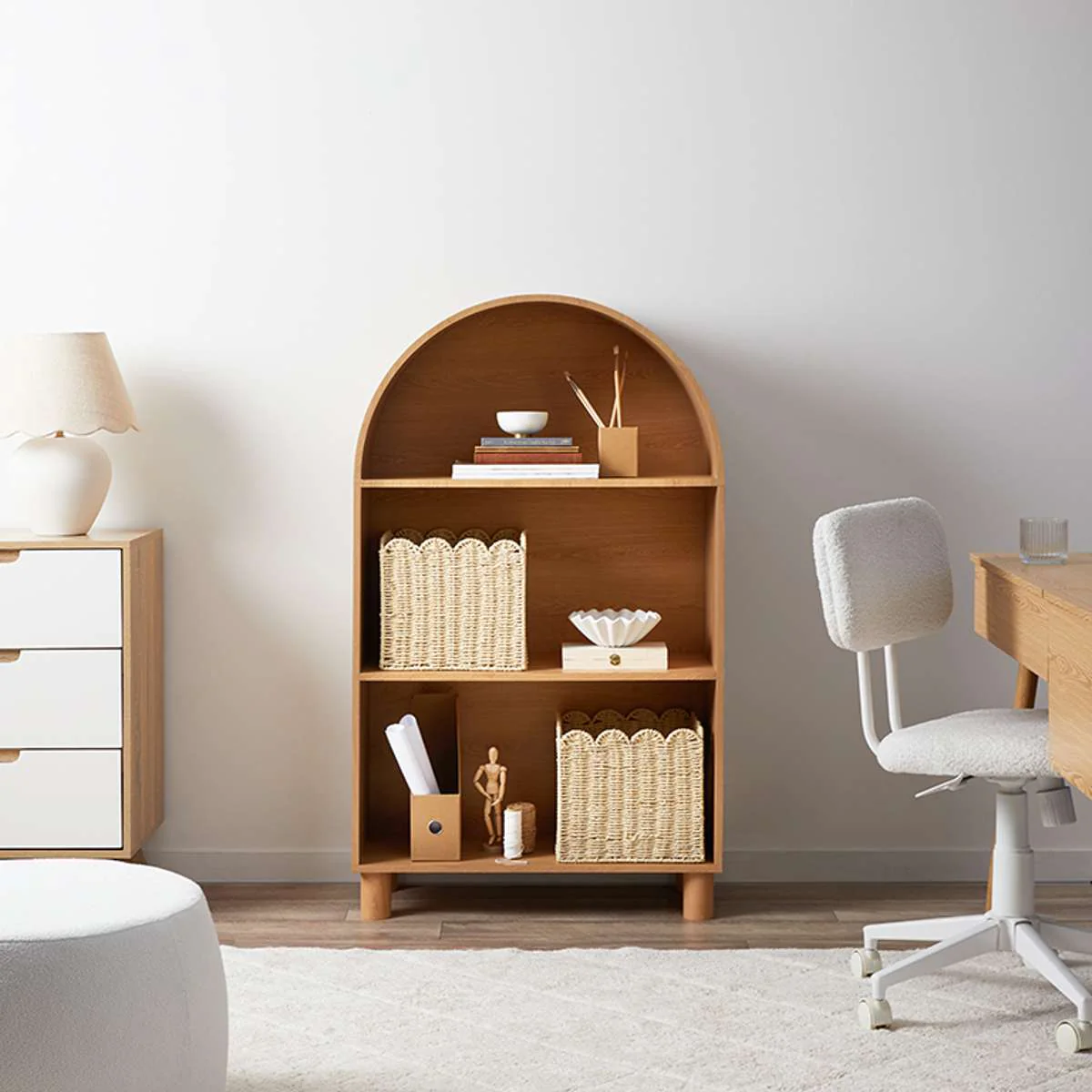 Archie Bookcase - Image 3
