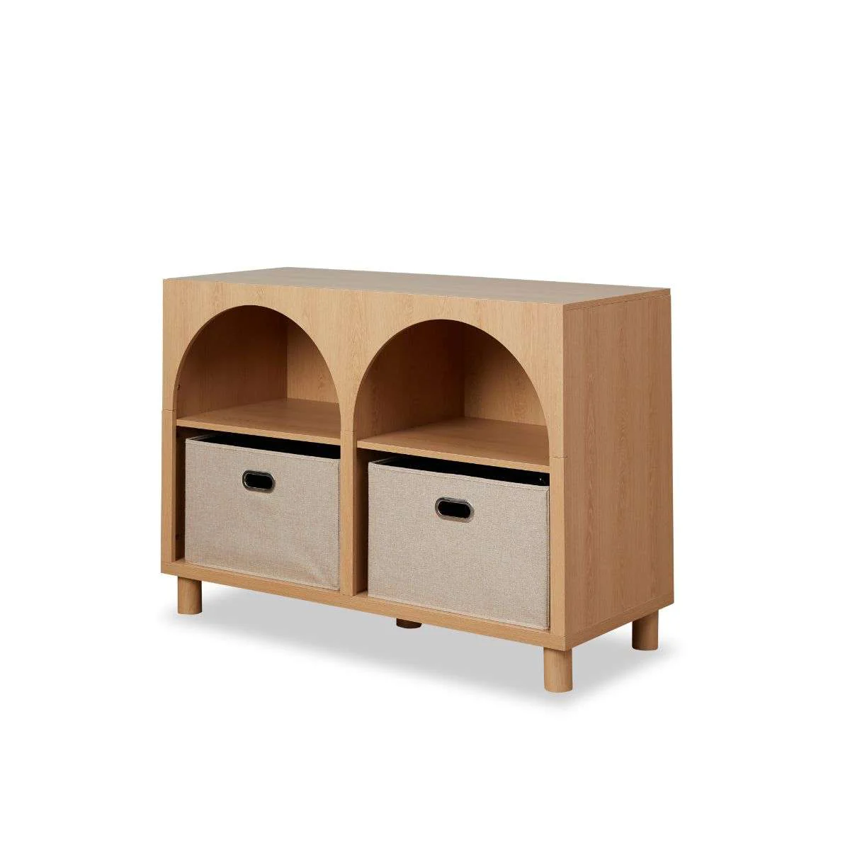 Archie Change Table with Removable Top - Image 13