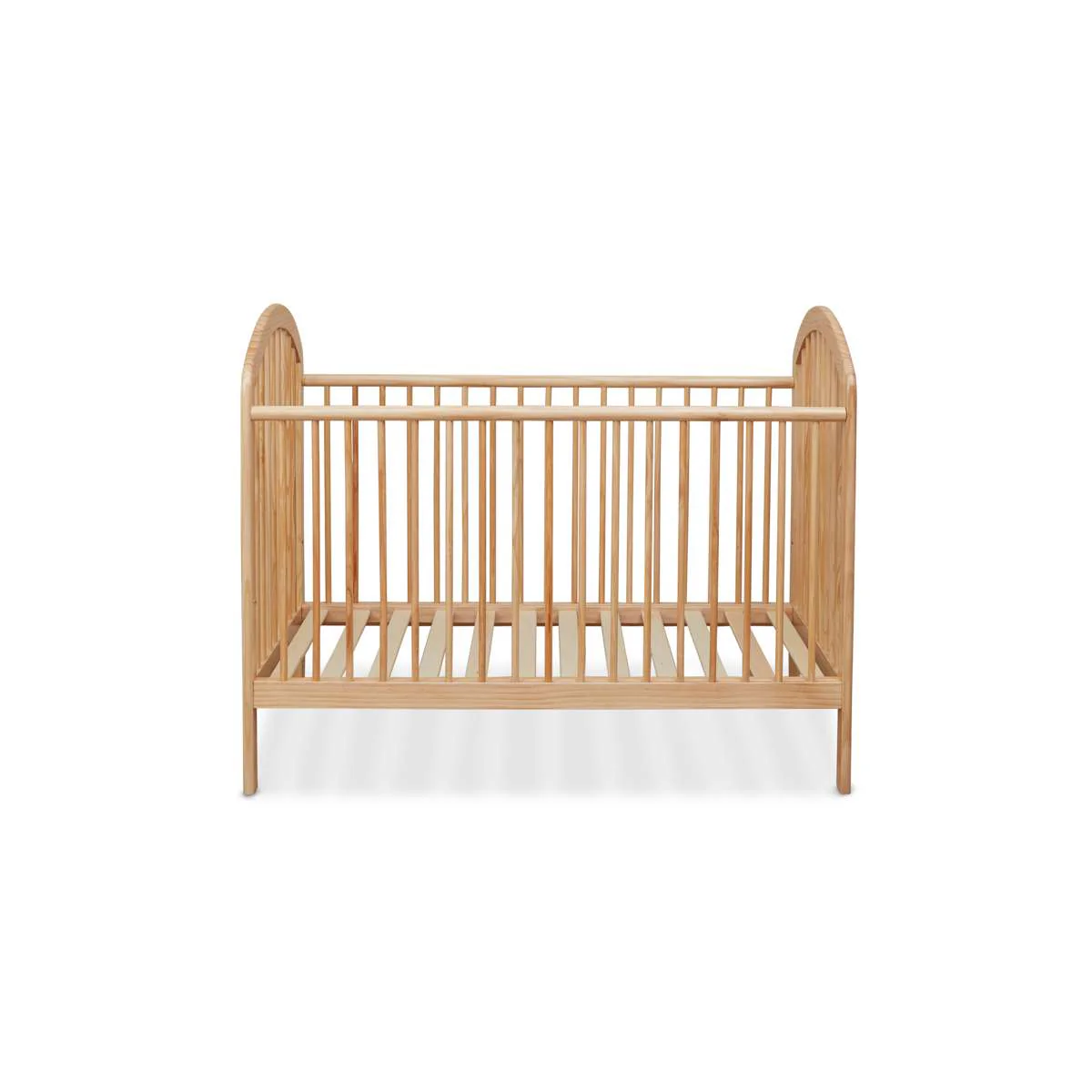 Archie Cot - Natural - Image 13