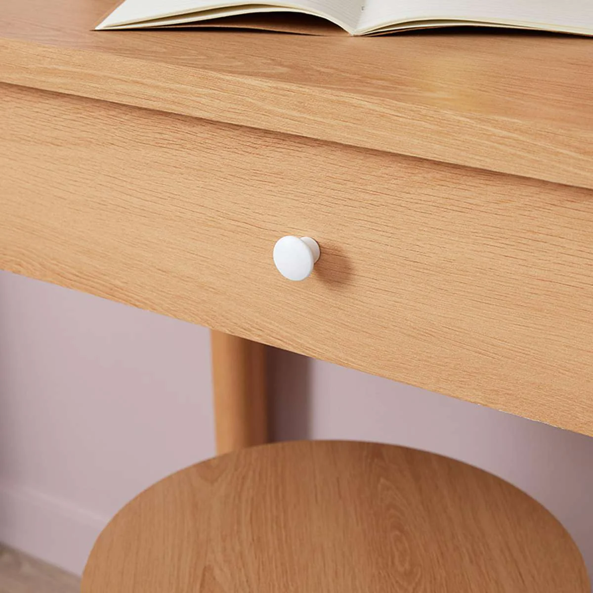 Archie Desk and Stool - Image 12