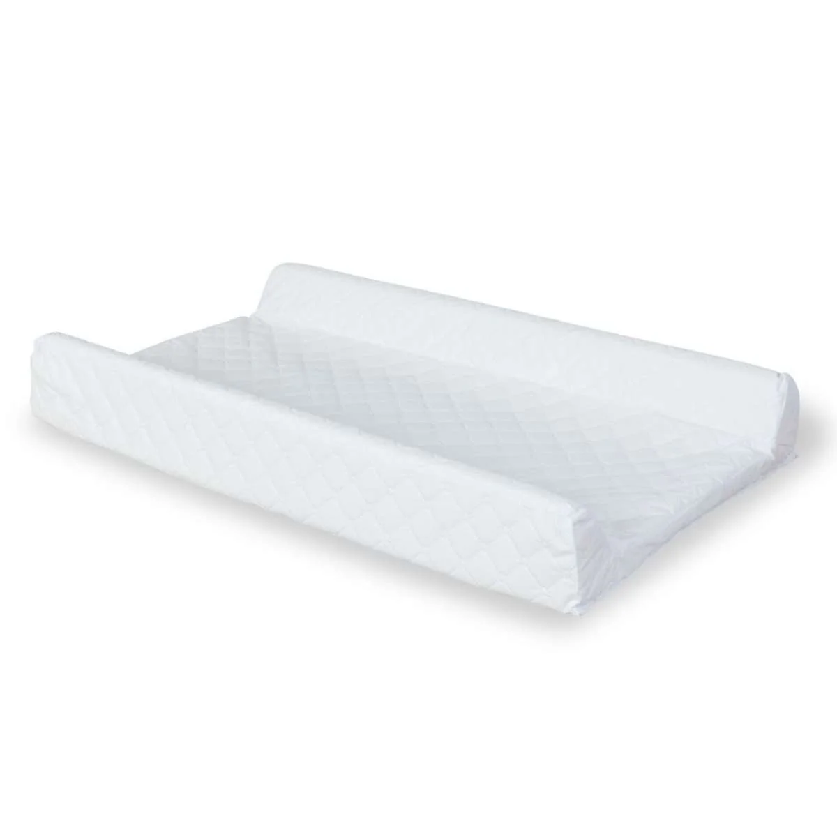 Aspen White Four Piece Nursery Set - Image 5