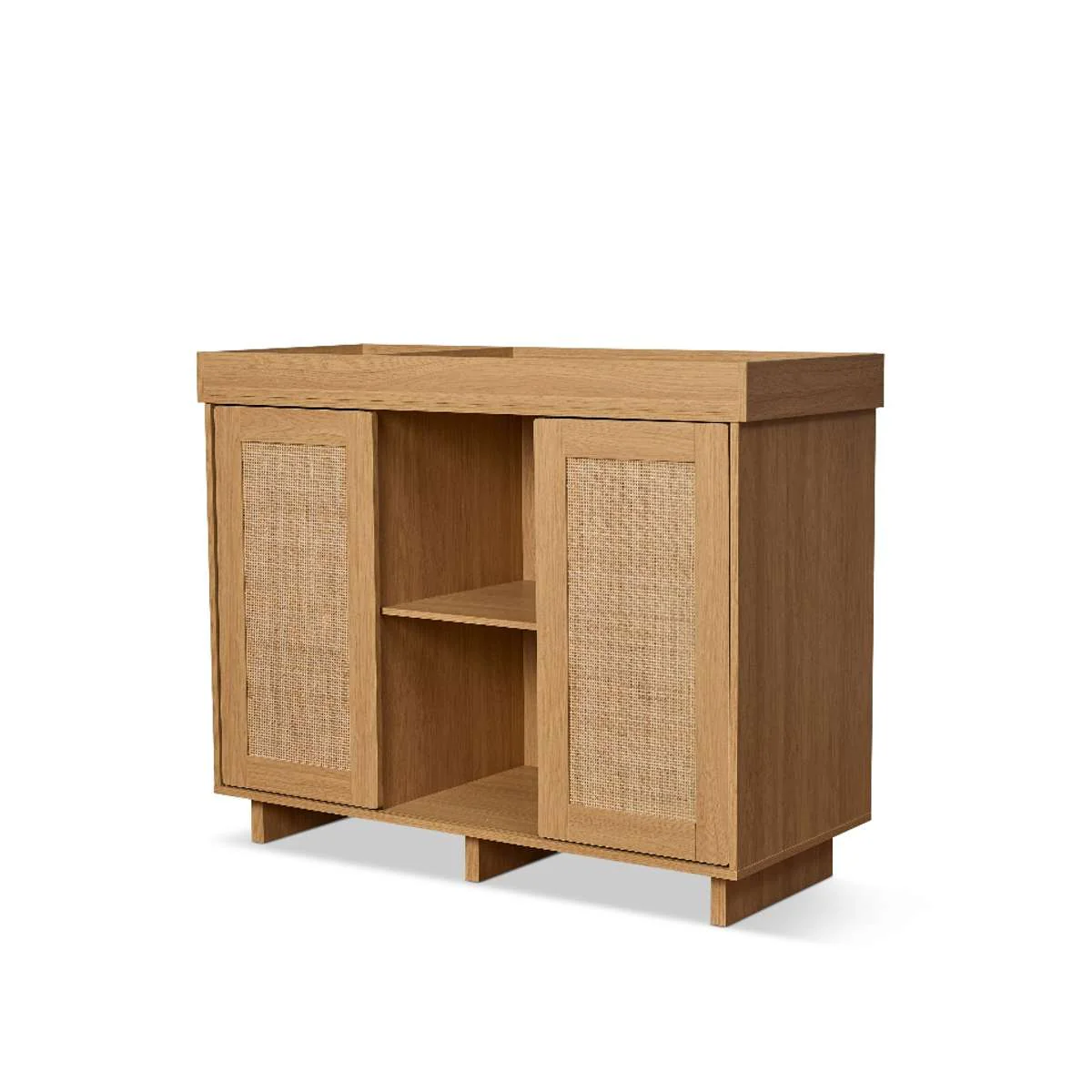 Elliot Change Table - Natural - Image 10