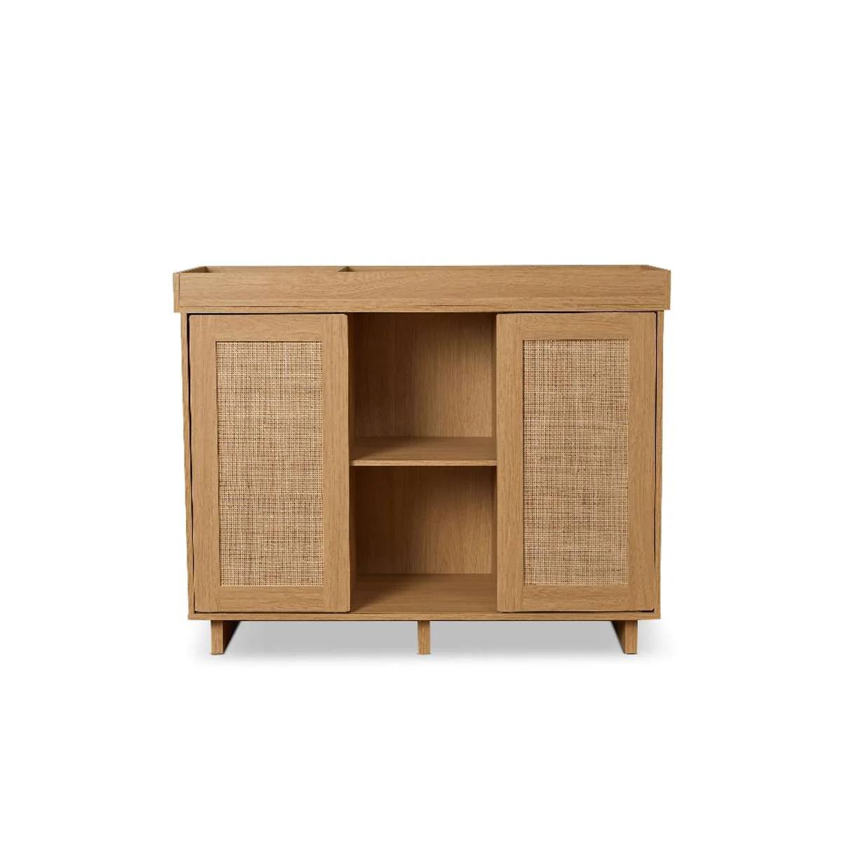 Elliot Change Table - Natural - Image 11