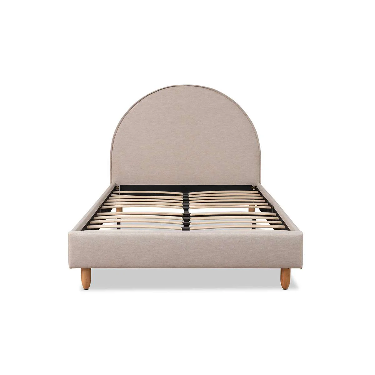 Imogen Single Bed - Natural - Image 8